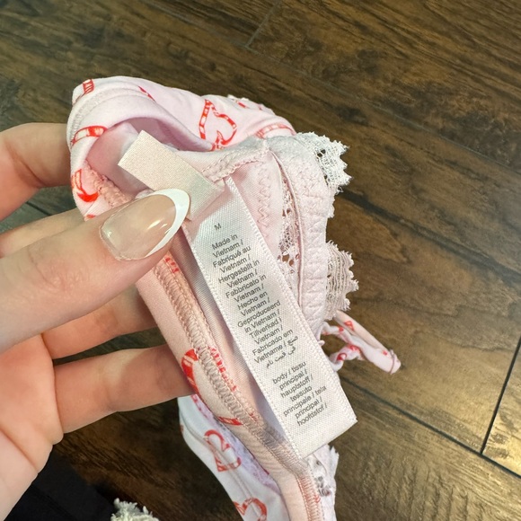 Skims bra - Picture 3 of 4